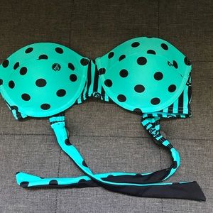Volcom bikini top